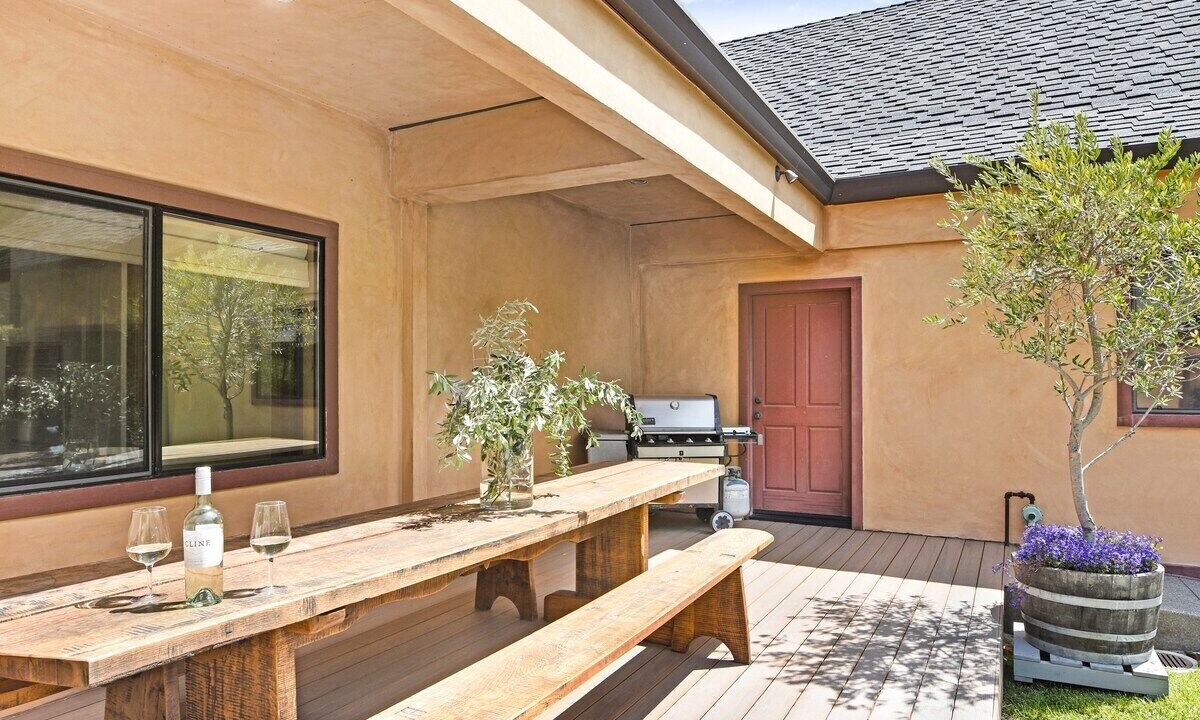 Photo of Outdoor in Sonoma