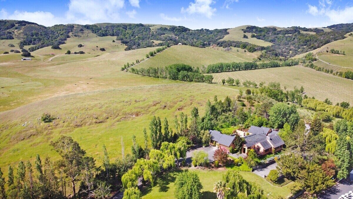 Photo of Outdoor in Sonoma