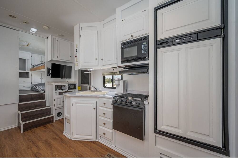 Photo of Kitchen in Tyler