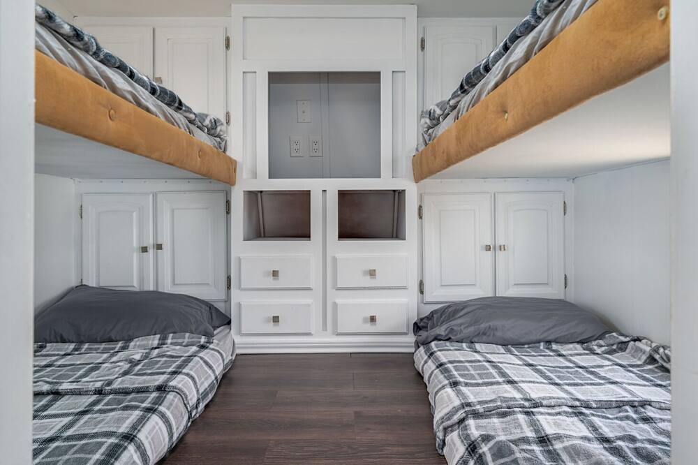 Photo of Bedroom in Tyler