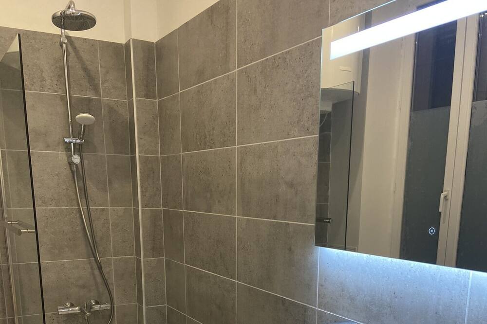 Photo of Bathroom in Charmettes - Bellecombe