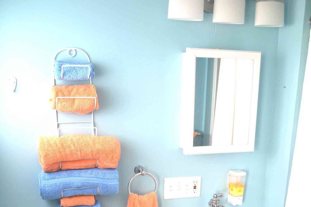 Photo of Bathroom in Town of Somerset