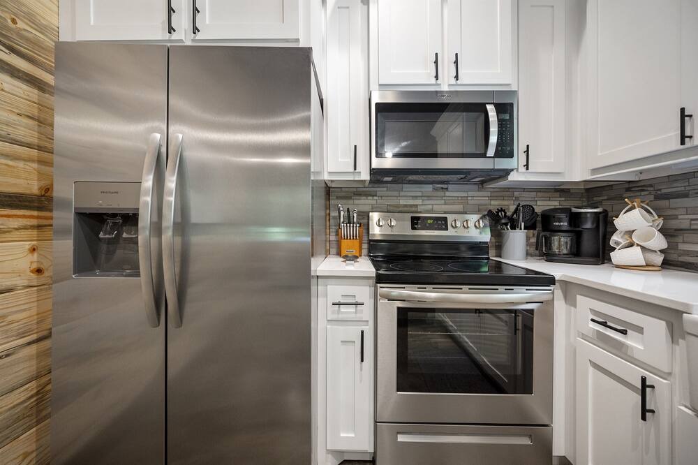 Photo of Kitchen in Golden