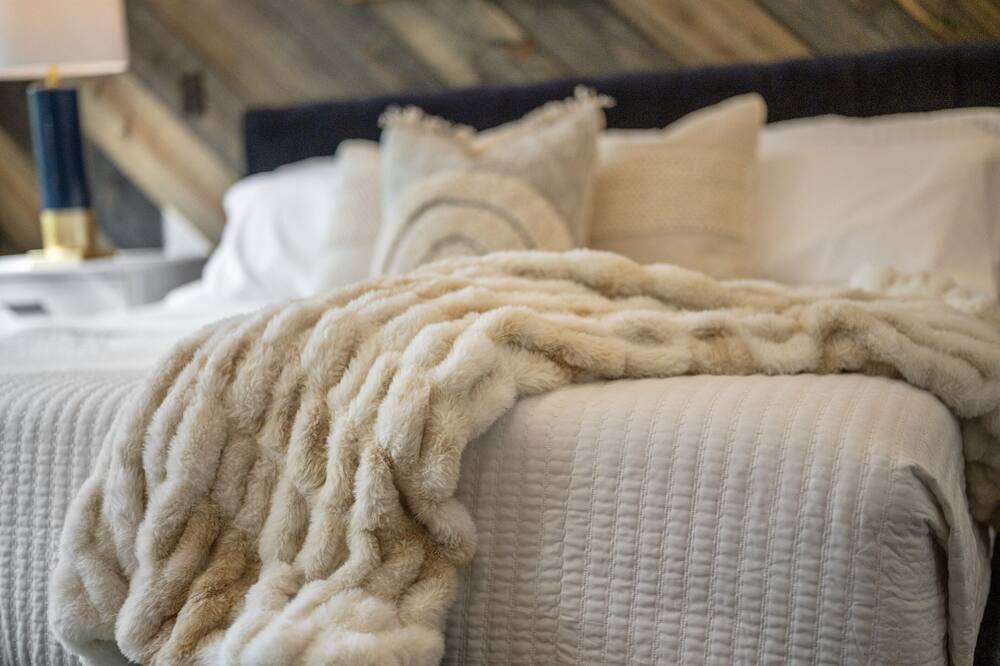Photo of Bedroom in Golden