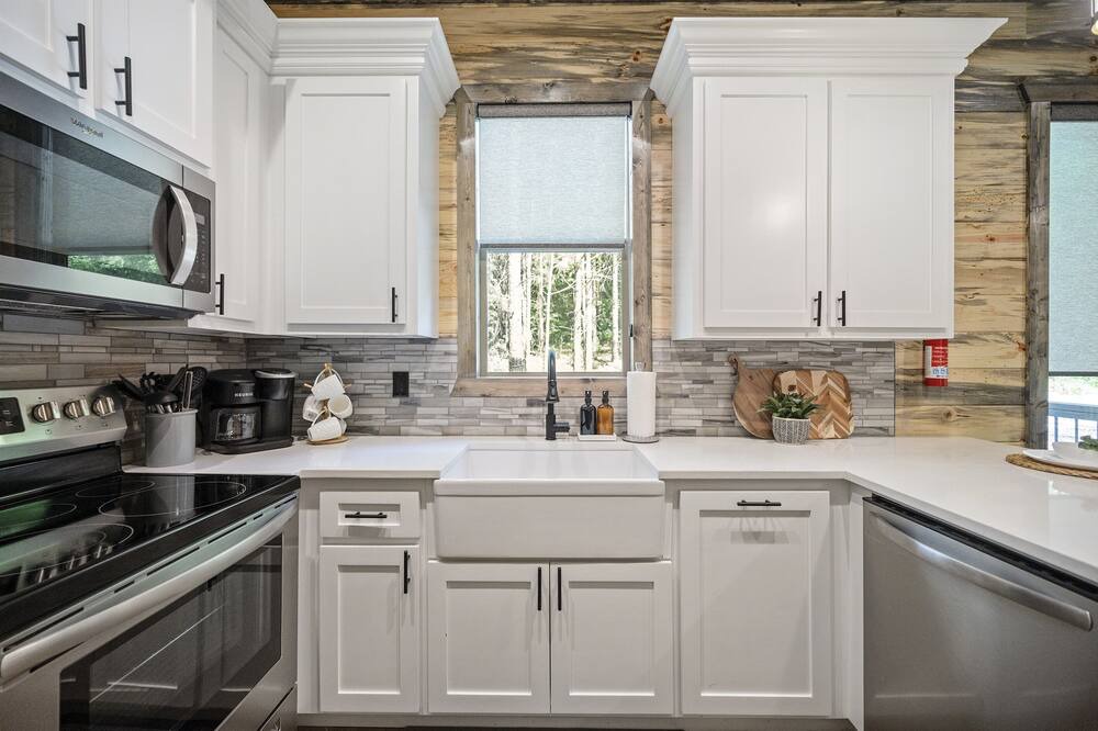 Photo of Kitchen in Golden