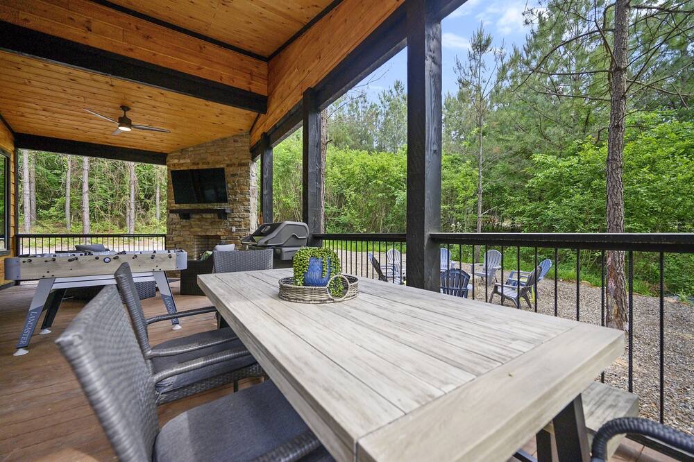 Photo of Patio Balcony in Golden