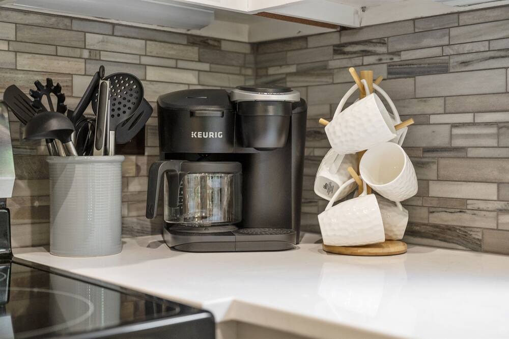 Photo of Kitchen in Golden