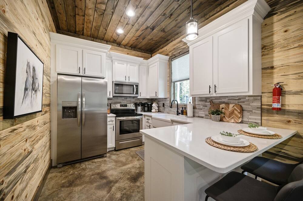 Photo of Kitchen in Golden