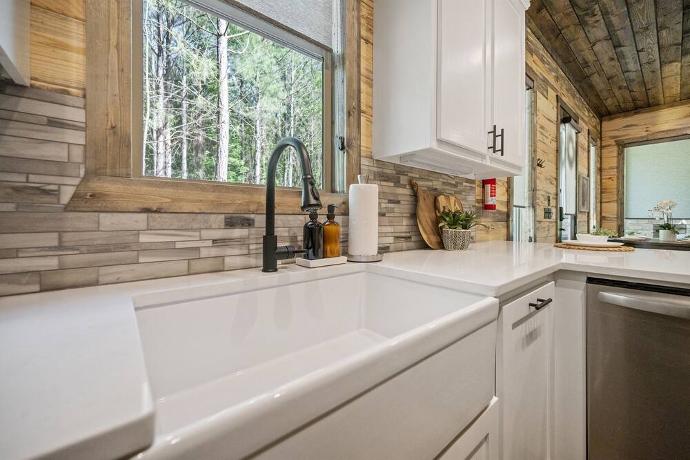 Photo of Kitchen in Golden