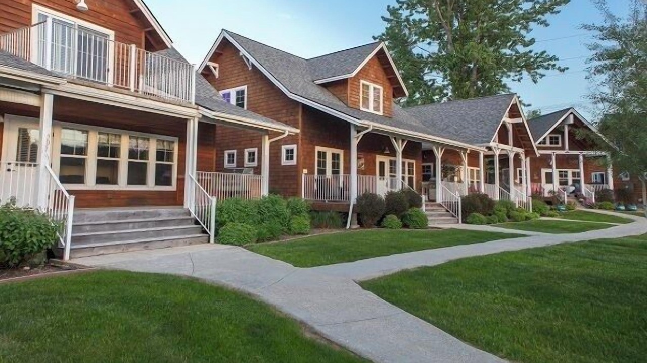 Photo of Outdoor in Dover Bay