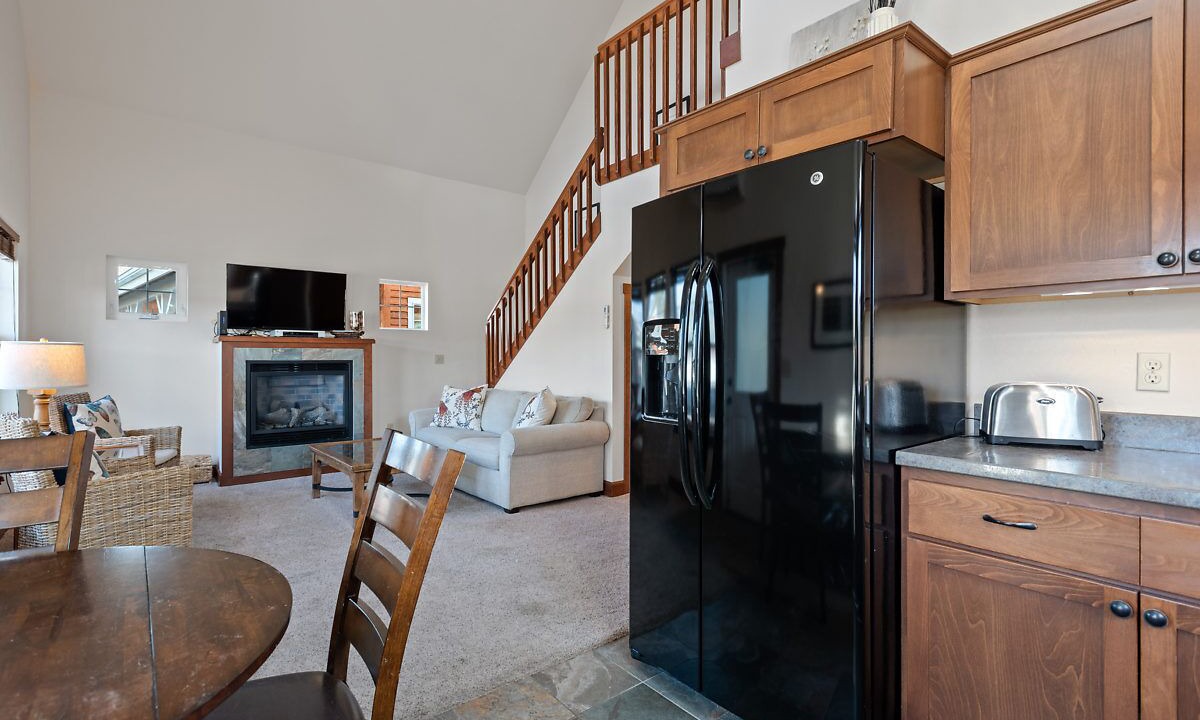 Photo of Kitchen in Dover Bay