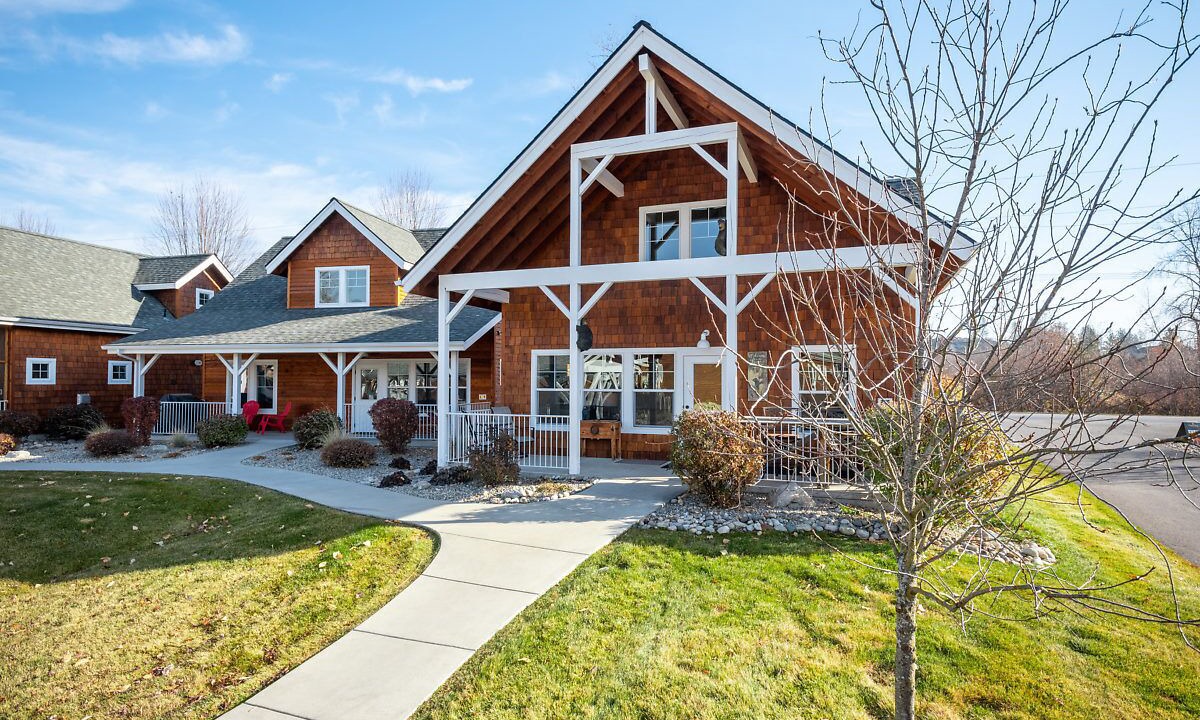 Photo of Outdoor in Dover Bay