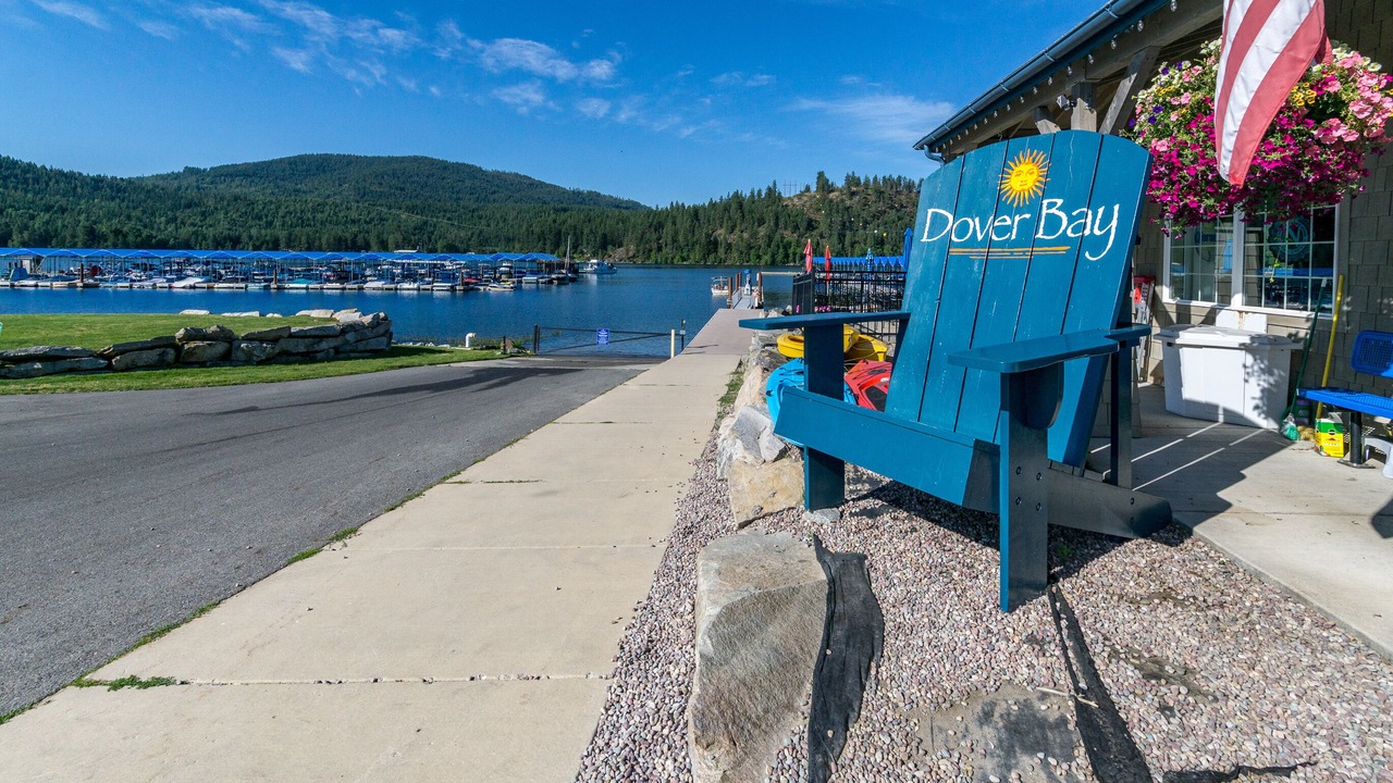 Photo of Outdoor in Dover Bay