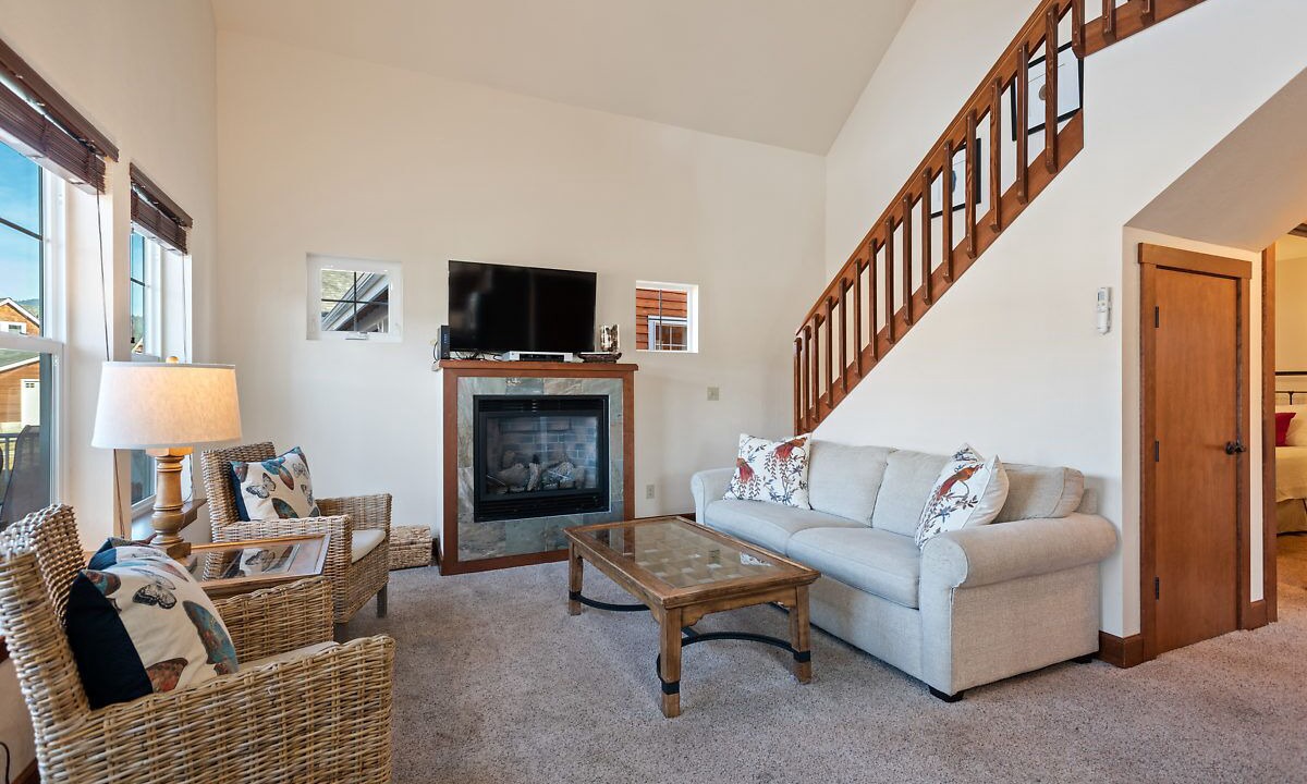 Photo of Livingroom in Dover Bay
