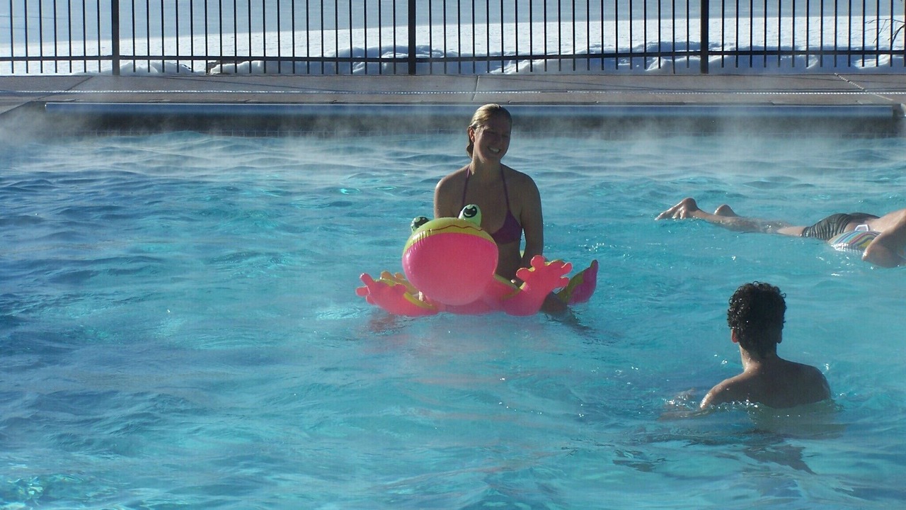 Photo of Outdoor in Dover Bay