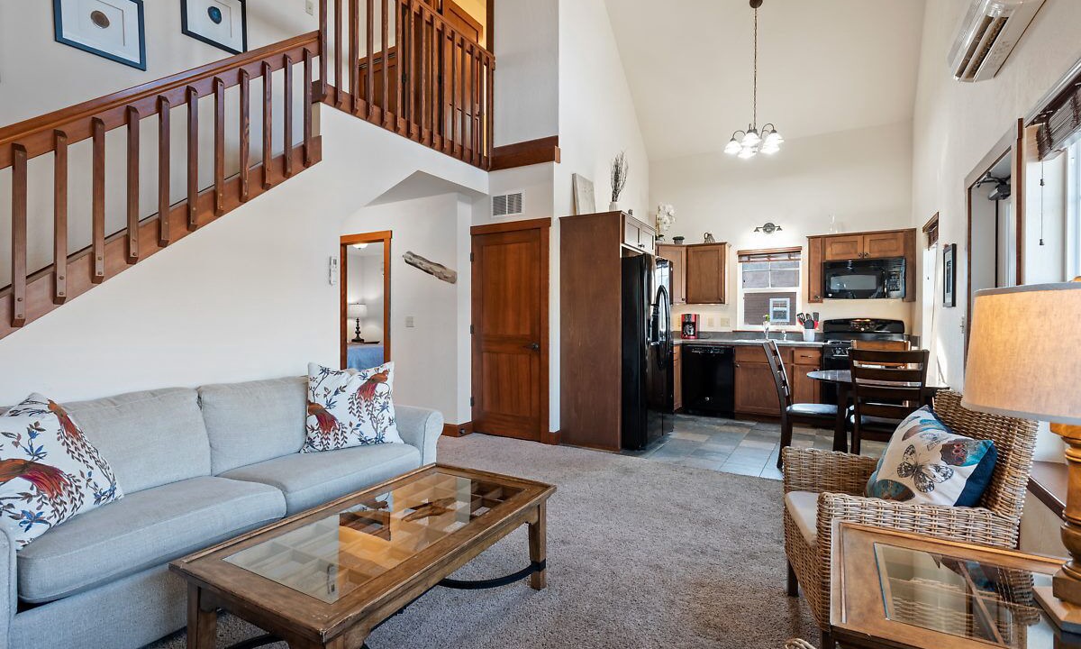 Photo of Livingroom in Dover Bay