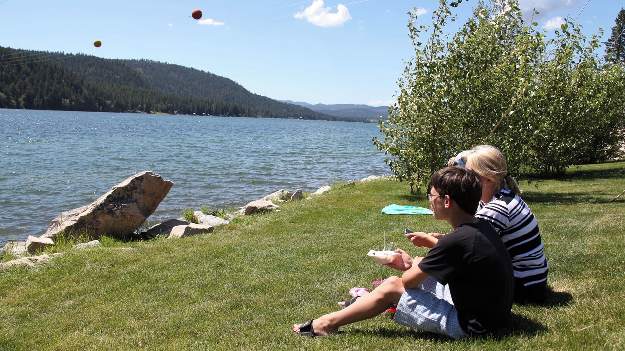 Photo of Outdoor in Dover Bay