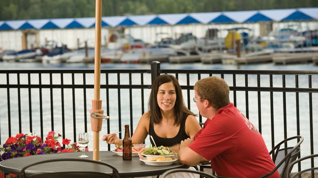 Photo of Outdoor in Dover Bay