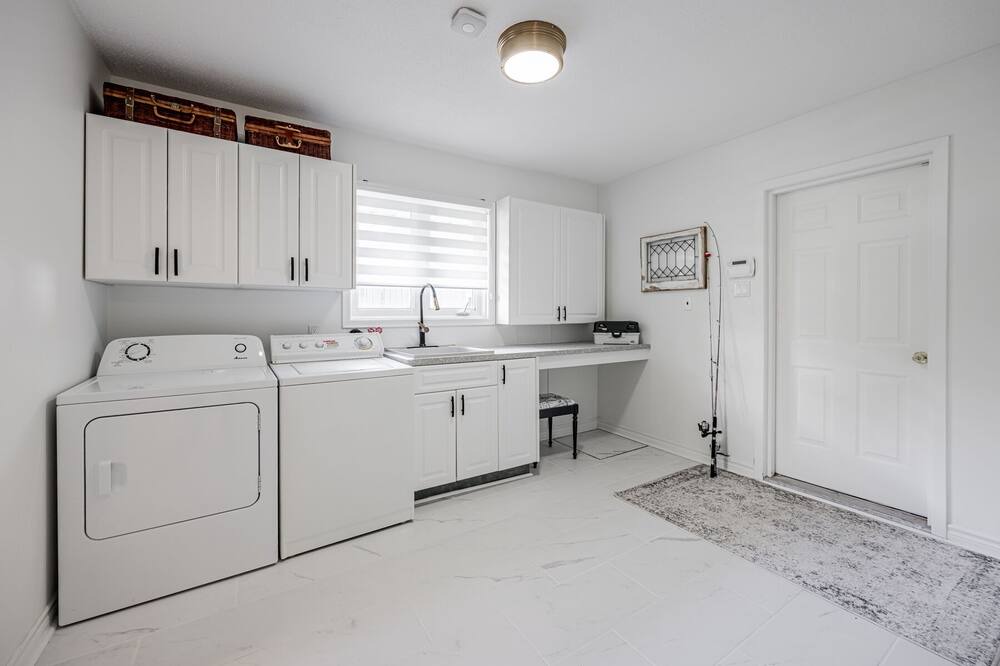 Photo of Kitchen in Lagoon City