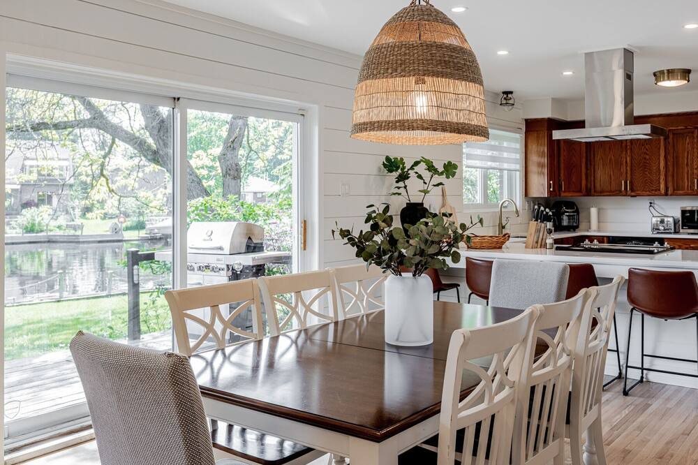 Photo of Kitchen in Lagoon City
