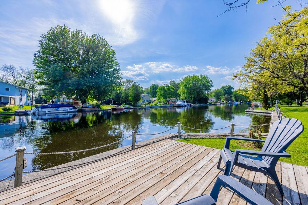 Photo of Outdoor in Lagoon City