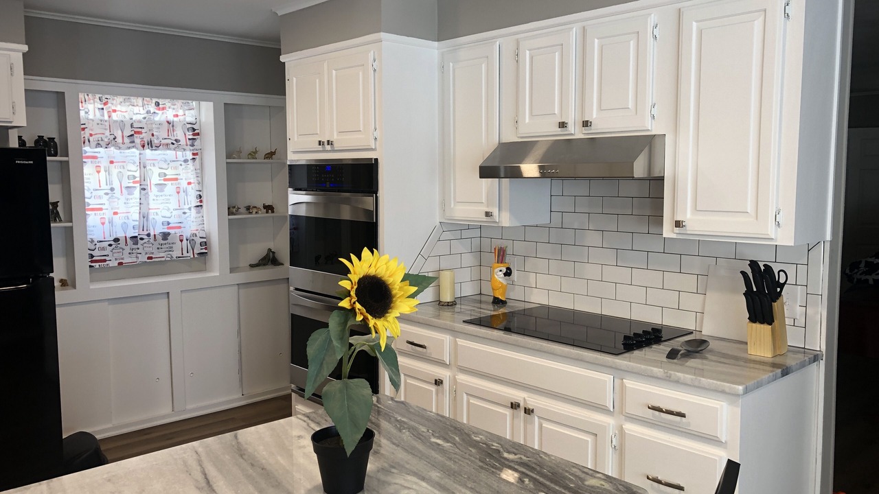 Photo of Kitchen in Benton
