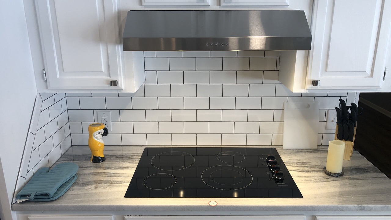 Photo of Kitchen in Benton
