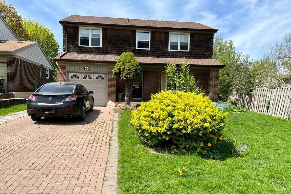 Photo of Outdoor in Brampton