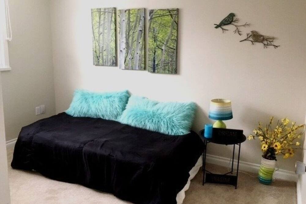 Photo of Bedroom in Brampton