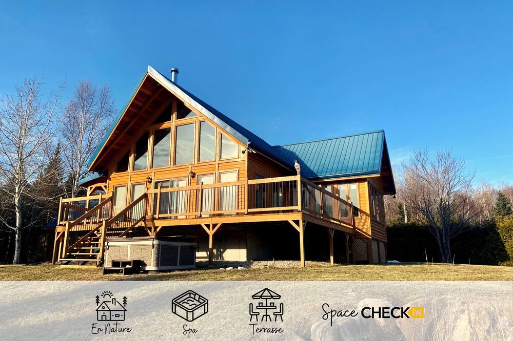 Photo of Outdoor in Petite-Riviere-Saint-Francois