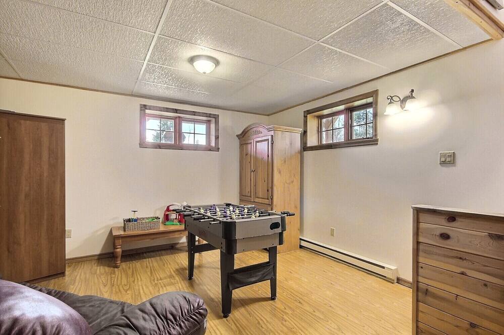 Photo of Bedroom in Petite-Riviere-Saint-Francois