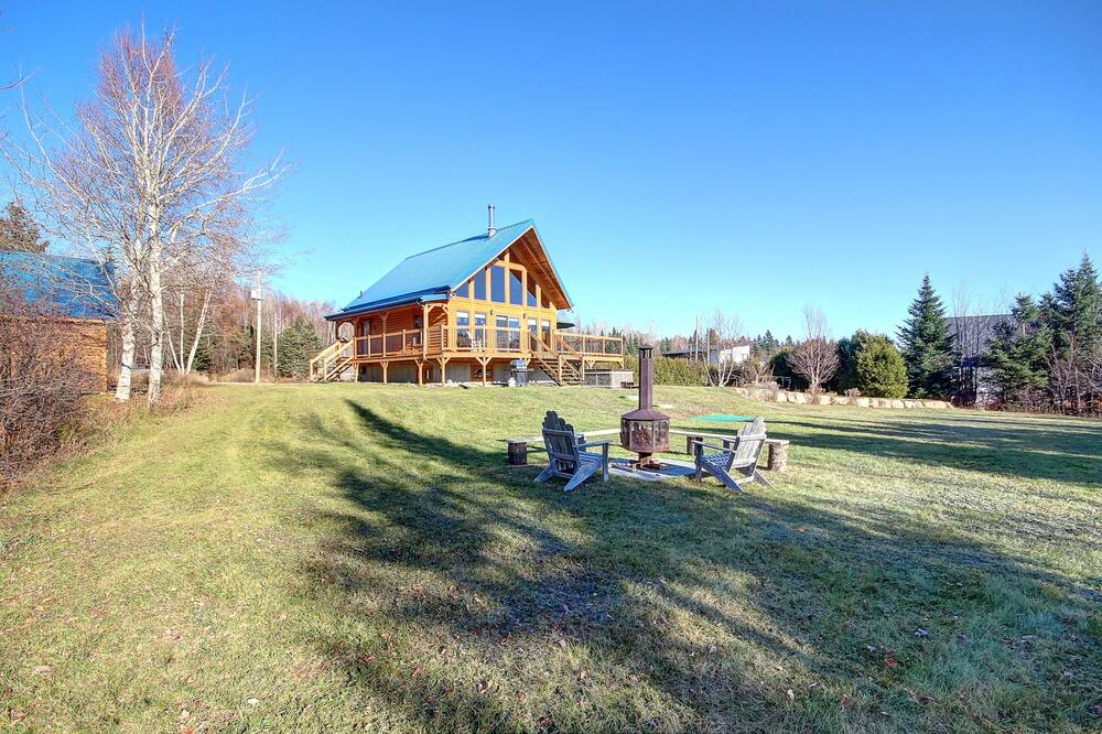 Photo of Outdoor in Petite-Riviere-Saint-Francois