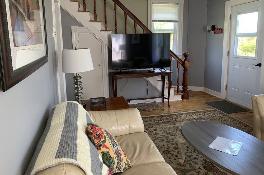 Photo of Livingroom in West Dublin
