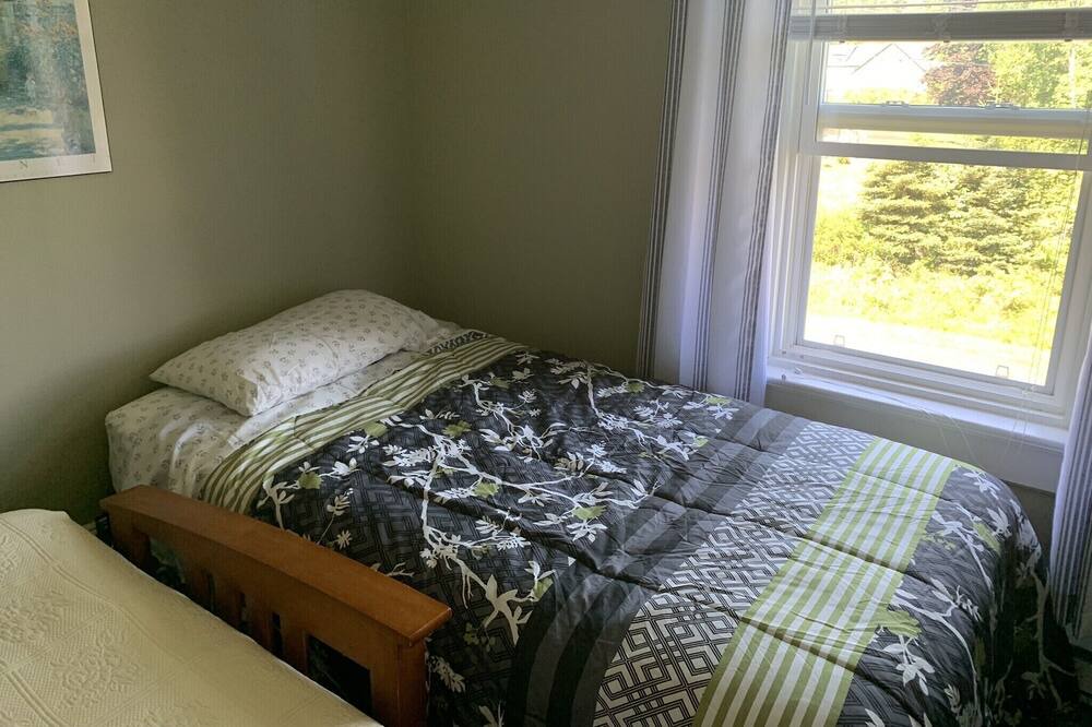 Photo of Bedroom in West Dublin
