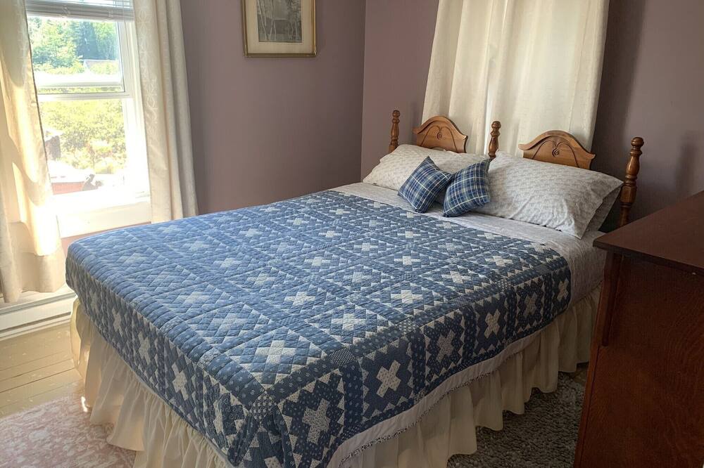 Photo of Bedroom in West Dublin