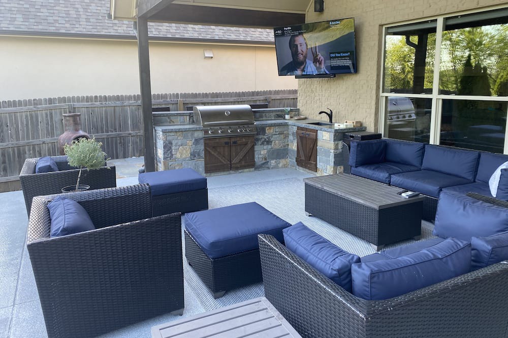 Photo of Outdoor in Bixby