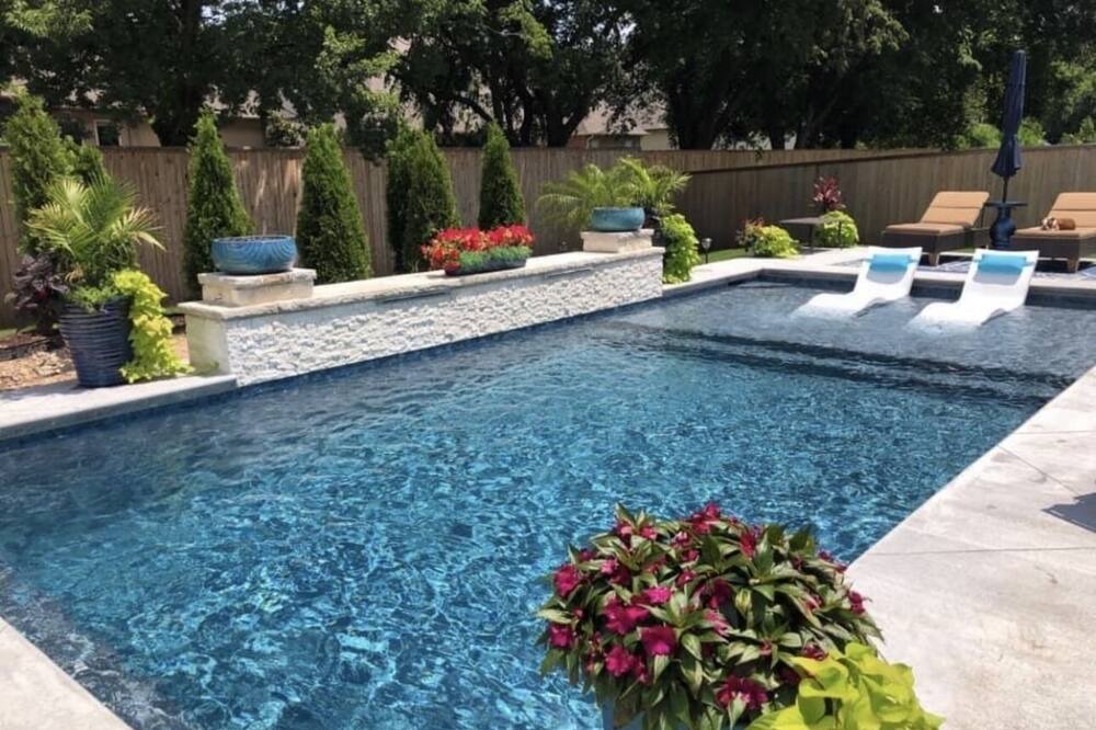Photo of Outdoor in Bixby