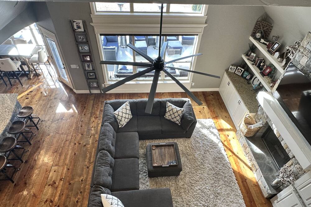 Photo of Bedroom in Bixby
