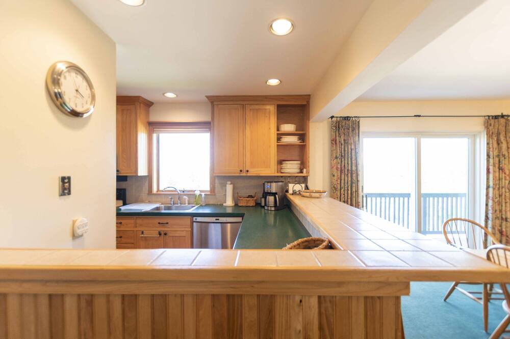 Photo of Kitchen in Warren