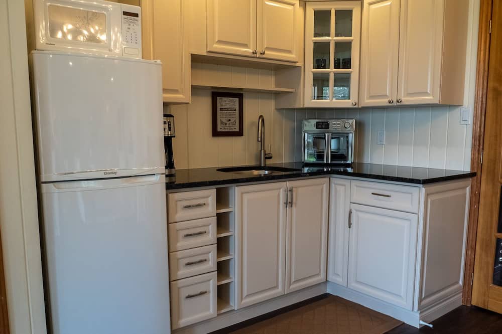 Photo of Kitchen in Cressy