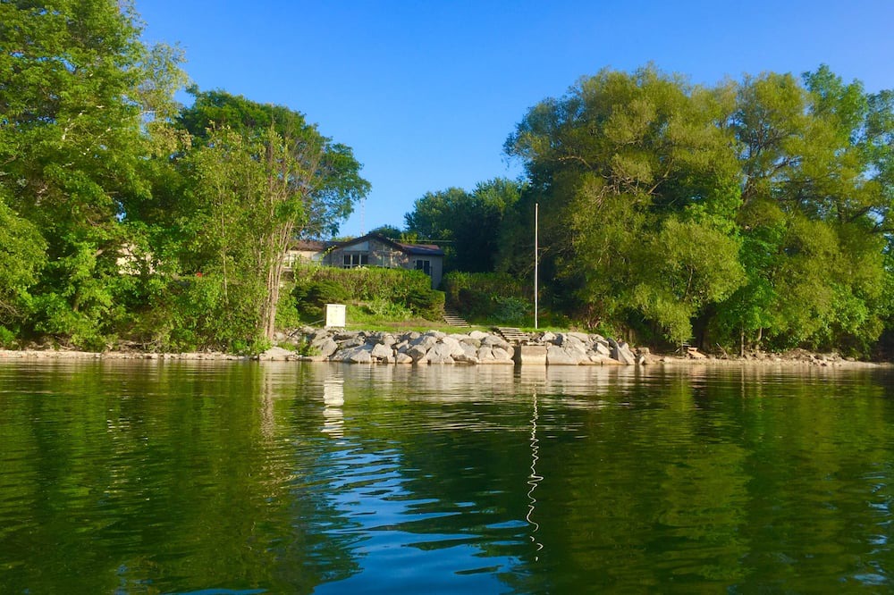 Photo of Outdoor in Cressy