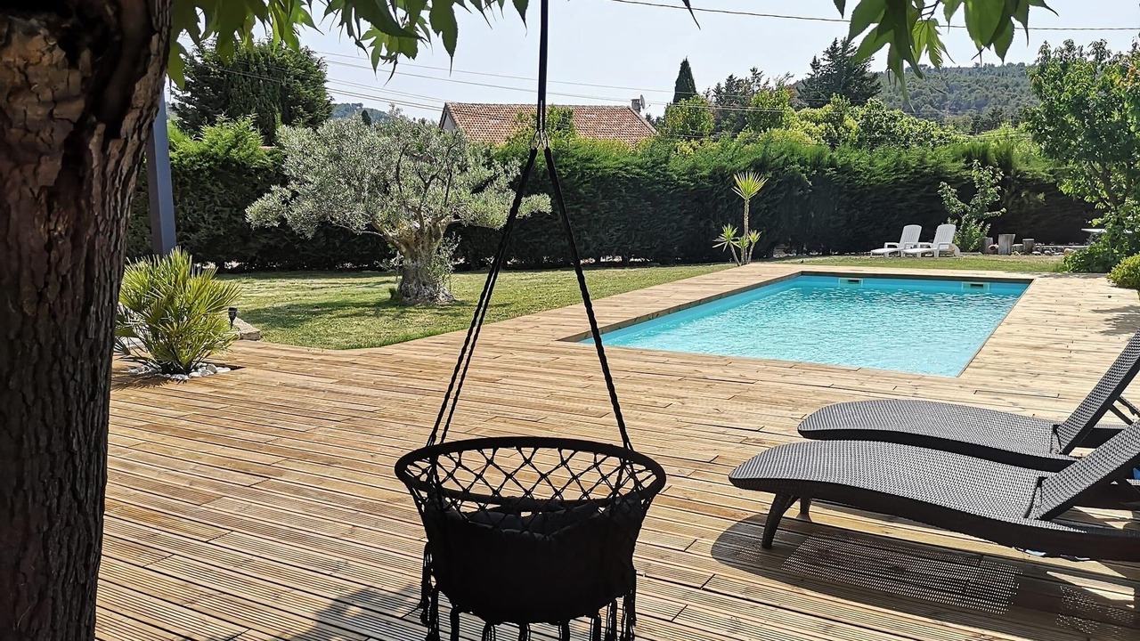 Photo of Outdoor in Chateauneuf-les-Martigues