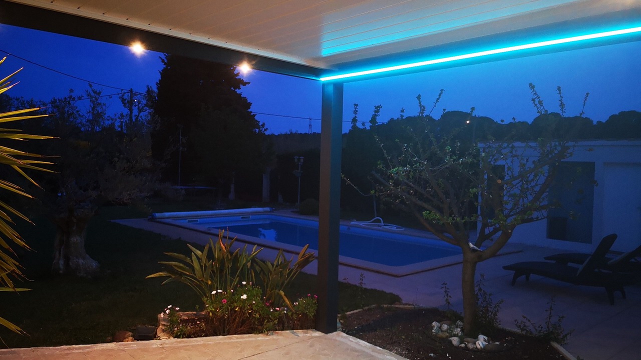 Photo of Outdoor in Chateauneuf-les-Martigues