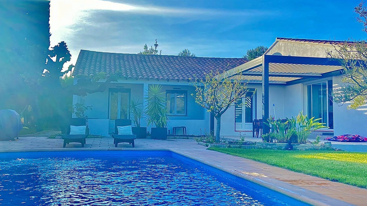 Photo of Outdoor in Chateauneuf-les-Martigues