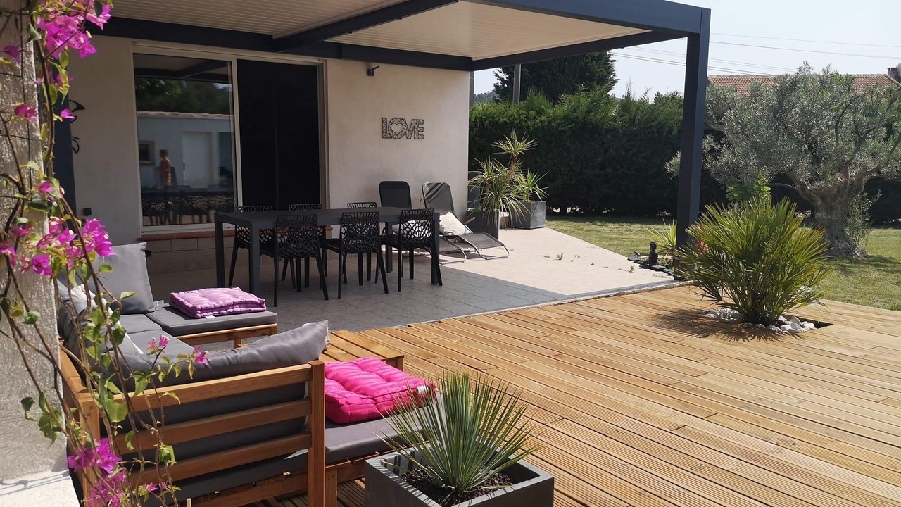 Photo of Outdoor in Chateauneuf-les-Martigues