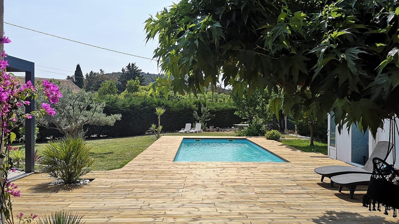 Photo of Outdoor in Chateauneuf-les-Martigues