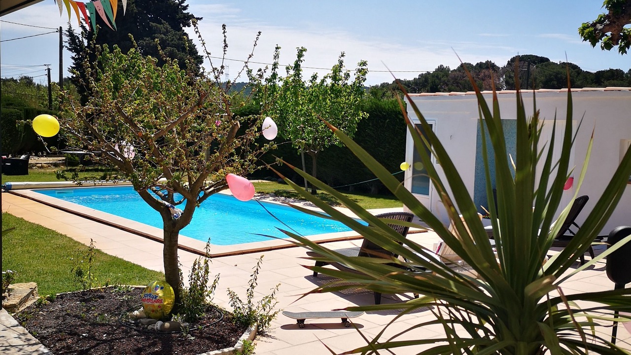 Photo of Outdoor in Chateauneuf-les-Martigues