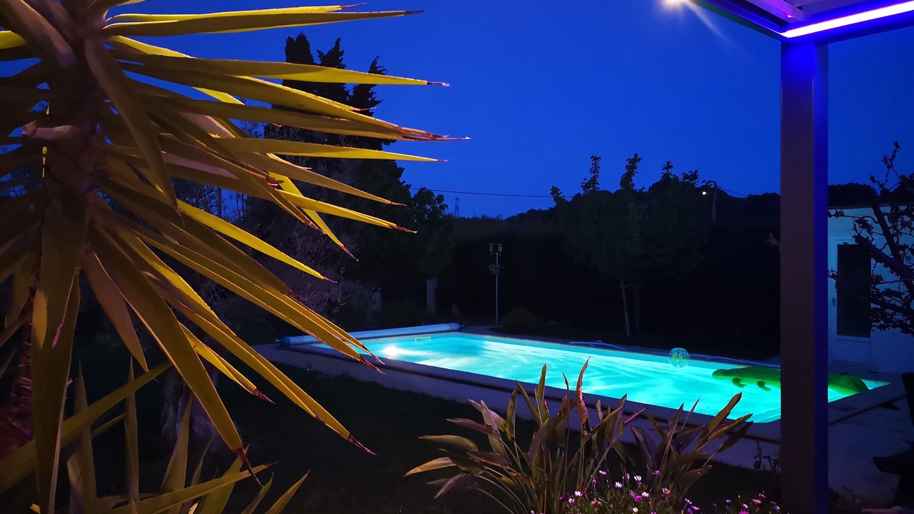 Photo of Outdoor in Chateauneuf-les-Martigues