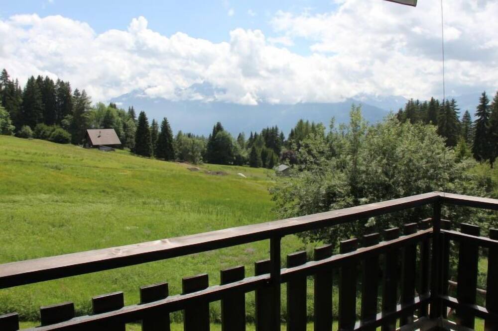 Photo of Patio Balcony in Villars-sur-Ollon