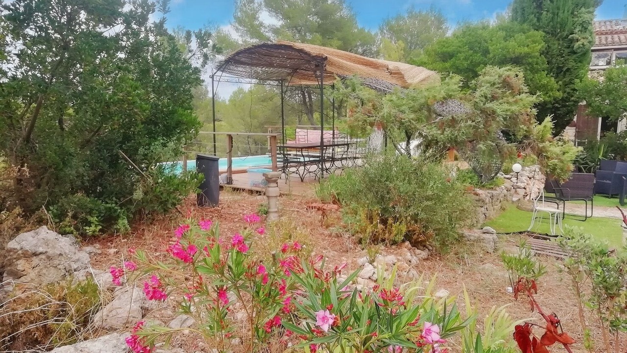 Photo of Outdoor in Montarnaud